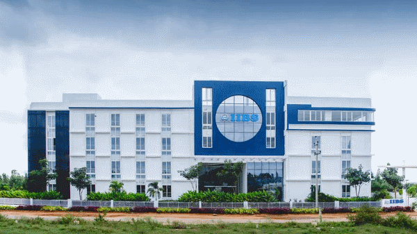IIBS Campus