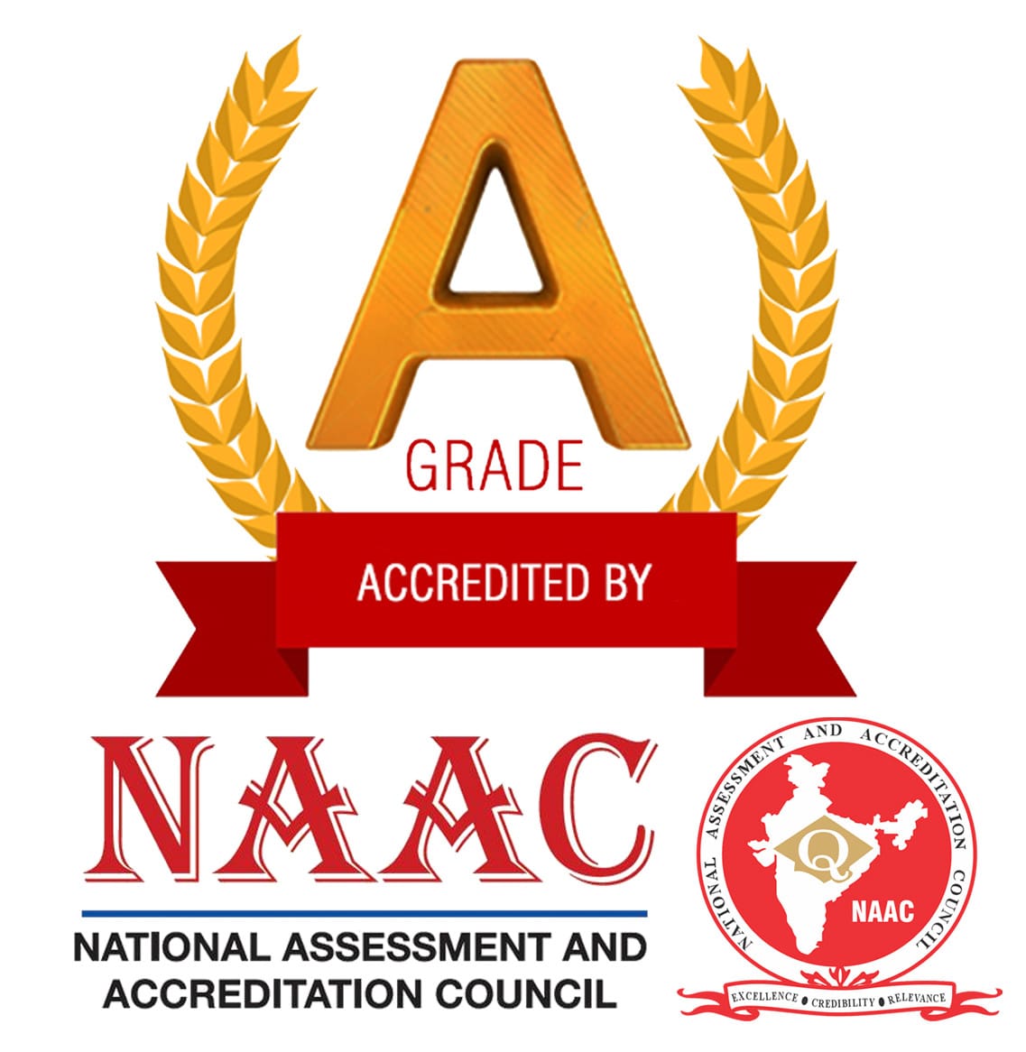 NAAC Accreditation